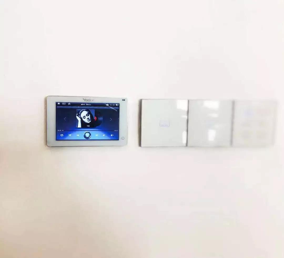 悠達背景音樂系統